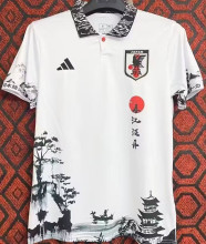 2024 Japan Special Edition Fans Soccer Jersey