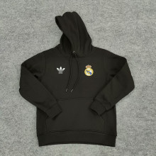 2024 RM Black Hoody