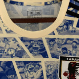 2023/24 Japan Special Edition Fans Soccer Jersey