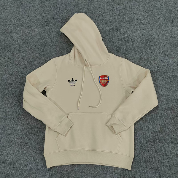 2024 ARS Off-White Hoody