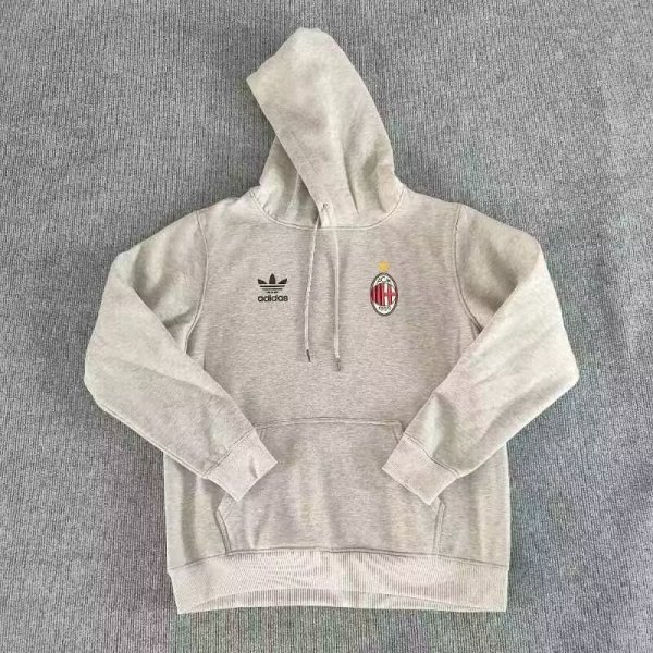 2024 AC Grey Hoody