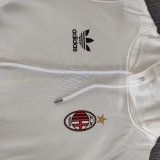 2024 AC White Hoody