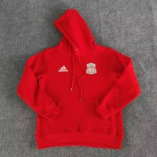 2024 Liv Red Hoody