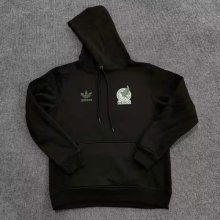 2024 Mexico Black Hoody