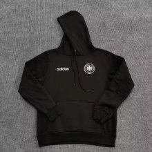 2024 Germany Black Hoody