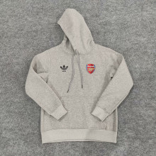 2024 ARS Grey Hoody