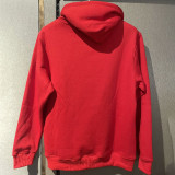 2024 Roma Red Hoody