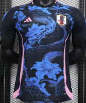 2024 Japan Dragon Special Edition Player Version Jersey