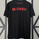 2024 RB L Black Special Edition Fans Soccer Jersey