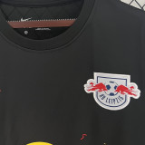 2024 RB L Black Special Edition Fans Soccer Jersey