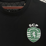 2023/24 Sporting CP Lisbon 4Th Fans Jersey 里斯本