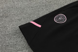 2024 Inter Miami Black Training Jersey(A Set)