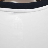 2012/13 LA Galaxy FC Home White Retro Long Sleeve Jersey