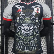 2024 Japan Special Edition Player Version Jersey