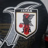 2024 Japan Special Edition Player Version Jersey