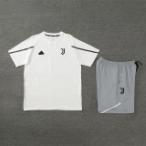 2024 JUV White Training Jersey(A Set)