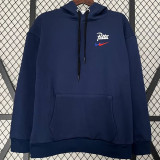 2024 BA Sapphire Blue Hoody