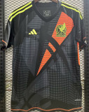 2024/25 Mexico Goalkeeper Fans Soccer Jersey