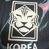 2024/25 South Korea Away Player Version Soccer Jersey