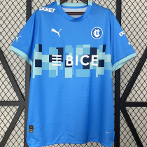 2024/25 CDUC Third Blue Fans Soccer Jersey