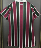 2024/25 Fluminense Home Women Soccer Jersey 女