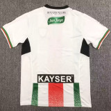 2024/25 Palestino Home Fans Soccer Jersey