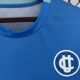 2024/25 CDUC Third Blue Fans Soccer Jersey