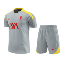 2024/25 Liv Grey Training Jersey(A Set)