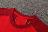 2024/25  Liv Red Training Jersey(A Set)