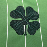 2024 Celtic origins celebration Green Fans Jersey