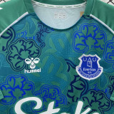 2024 Everton Special Edition Fans Soccer Jersey