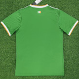 2024 Celtic origins celebration Green Fans Jersey