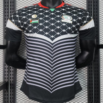 2024 Palestine Player Version Soccer Jersey