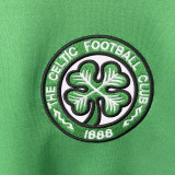 1980 Celtic Home Retro Soccer Jersey