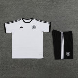 2024/25 Germany White Training Jersey(A Set)