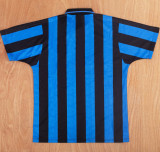 1992/93 In Milan Home Retro Soccer Jersey