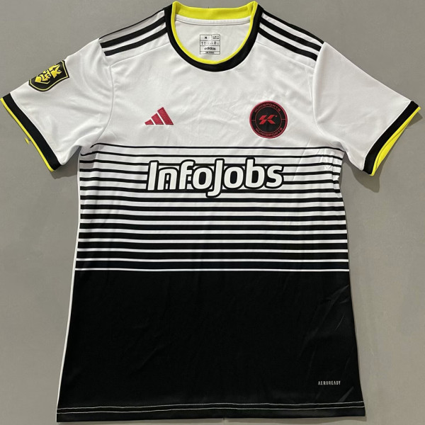 2024/25 Kunisports FC Kings League Fans Jersey