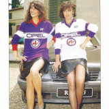 1984/85 ACF FC Home Retro Soccer Jersey