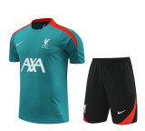 2024/25 ARS Green Training Jersey(A Set)