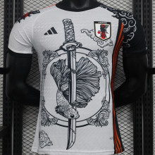 2024 Japan Special Edition Player Version Jersey