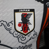 2024 Japan Special Edition Player Version Jersey