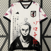 2024 Japan Special Edition Fans Soccer Jersey