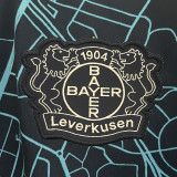 2024 Leverkusen Special Edition  Fans Soccer Jersey