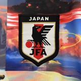 2024 Japan Special Edition Fans Soccer Jersey 七龙珠