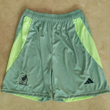 2024/25 Mexico Away Fans Shorts Pants