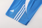 2024/25 Blue Training Tracksuit