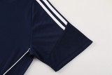 2024/25 Sapphire Blue Training Tracksuit