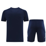 2024/25 Sapphire Blue Training Tracksuit