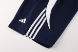 2024/25 Sapphire Blue Training Tracksuit