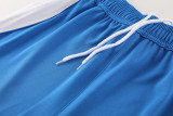 2024/25 Blue Training Tracksuit